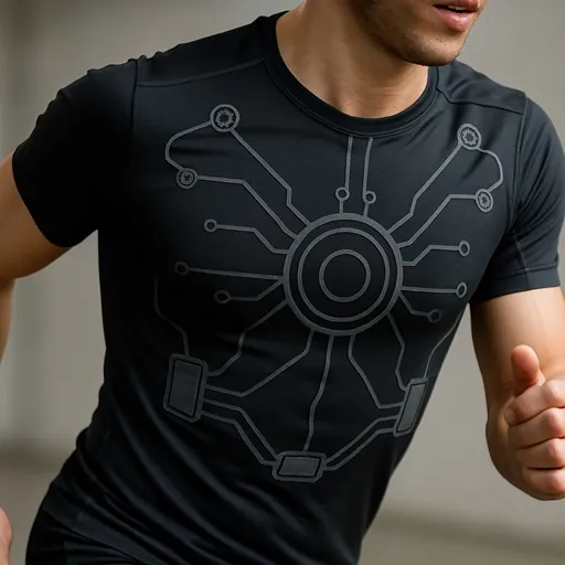Produit Smart Textile