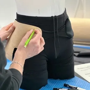 Textile technique