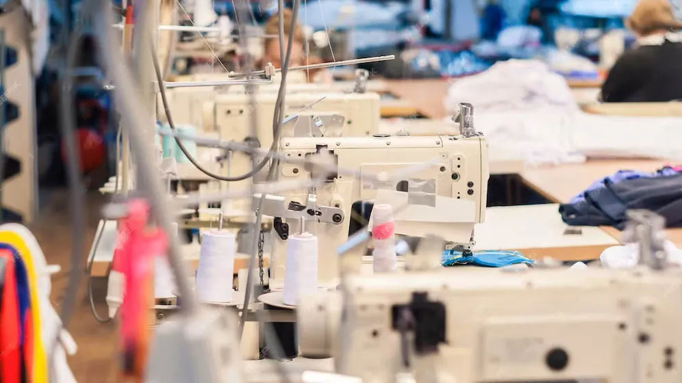 Partenaire industriel textile
